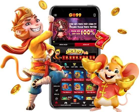 Giải độc đắc lũy tiến khổng lồ tại 8kbet456