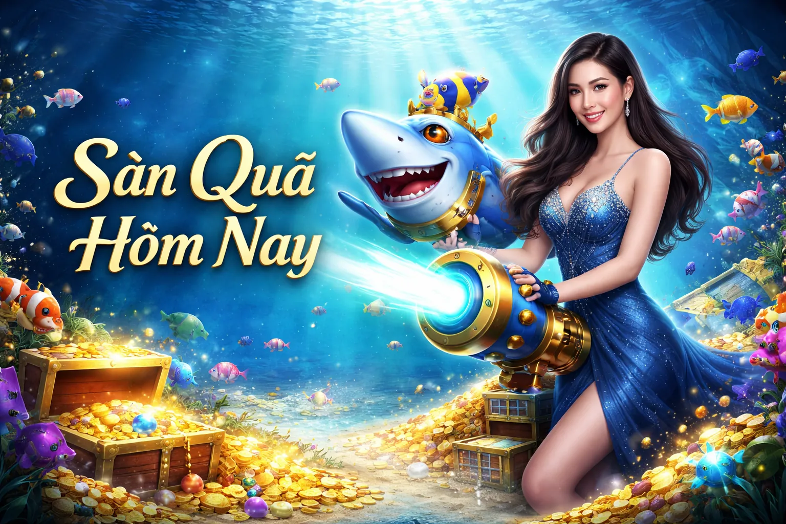 Hoàn trả hàng ngày
