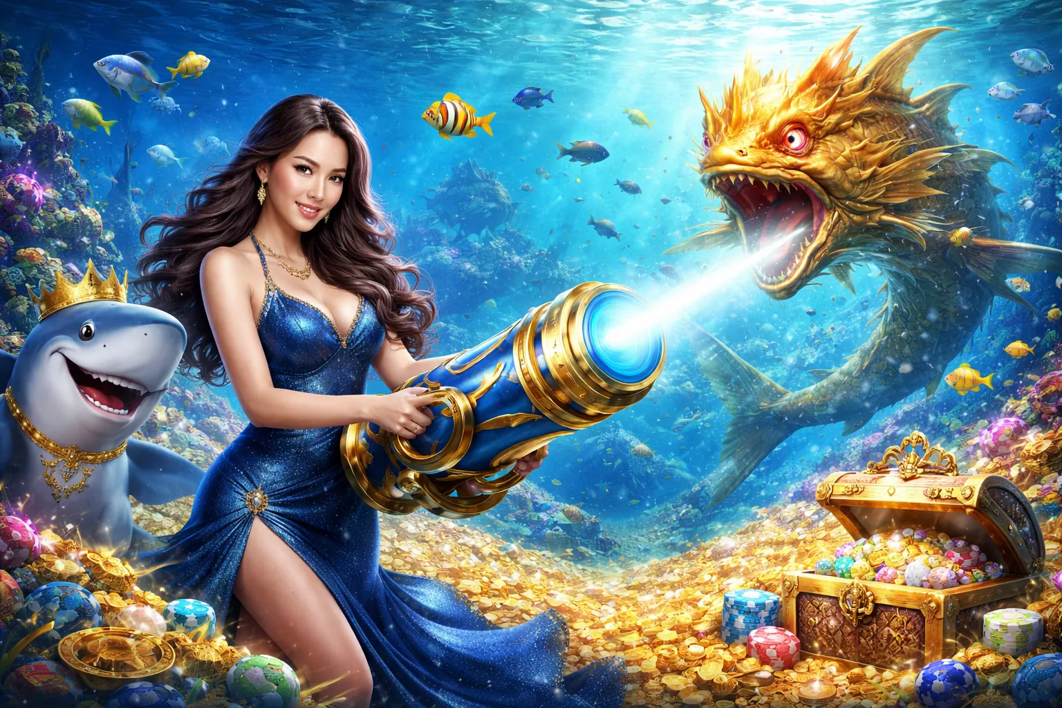 Ứng dụng di động 8kbet456