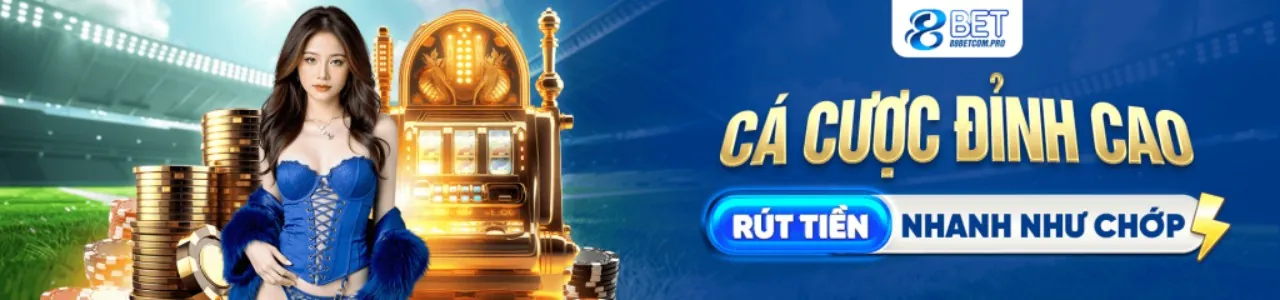 Khuyến mãi 8kbet456 hấp dẫn