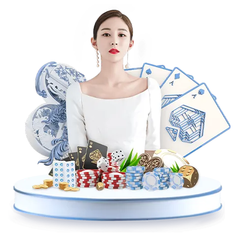 Người vui vẻ nhận tiền thưởng từ chương trình khuyến mãi